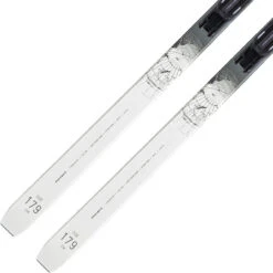 Fischer Spider 62 Crown Xtralite Incl. Control Step-In IFP Blk/yellow Attacci (2022/23) 11 Fischer Spider 62 Crown Xtralite Incl. Control Step-In IFP Blk/yellow Attacci (2022/23) -Negozio Di Attrezzatura Da Sci 22 spider 62 crown P50622 4