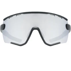 Uvex Sportstyle 236 Set Black Matt / Mirror Silver 10 Uvex Sportstyle 236 Set Black Matt / Mirror Silver -Negozio Di Attrezzatura Da Sci 22 sportstyle 236 s S533004 2216 3