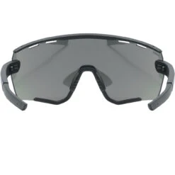 Uvex Sportstyle 236 Set Black Matt / Mirror Silver 11 Uvex Sportstyle 236 Set Black Matt / Mirror Silver -Negozio Di Attrezzatura Da Sci 22 sportstyle 236 s S533004 2216 4