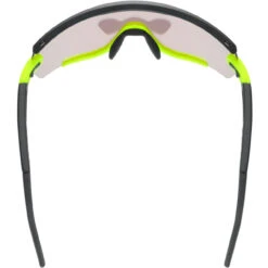 Uvex Sportstyle 236 Set Black Yellow Matt / Mirror Yellow 9 Uvex Sportstyle 236 Set Black Yellow Matt / Mirror Yellow -Negozio Di Attrezzatura Da Sci 22 sportstyle 236 s S533004 2616 2