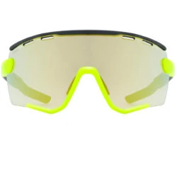 Uvex Sportstyle 236 Set Black Yellow Matt / Mirror Yellow 10 Uvex Sportstyle 236 Set Black Yellow Matt / Mirror Yellow -Negozio Di Attrezzatura Da Sci 22 sportstyle 236 s S533004 2616 3