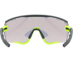 Uvex Sportstyle 236 Set Black Yellow Matt / Mirror Yellow 11 Uvex Sportstyle 236 Set Black Yellow Matt / Mirror Yellow -Negozio Di Attrezzatura Da Sci 22 sportstyle 236 s S533004 2616 4