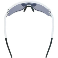 Uvex Sportstyle 236 Set White Matt / Mirror Green -Negozio Di Attrezzatura Da Sci 22 sportstyle 236 s S533004 8816 2