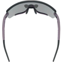 Uvex Sportstyle 236 S Set Plum Black Matt / Mirror Silver 9 Uvex Sportstyle 236 S Set Plum Black Matt / Mirror Silver -Negozio Di Attrezzatura Da Sci 22 sportstyle 236 s S533005 3216 2