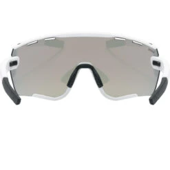Uvex Sportstyle 236 S Set White Matt / Mirror Red -Negozio Di Attrezzatura Da Sci 22 sportstyle 236 s S533005 8816 4