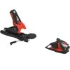 Rossignol Look SPX 12 GW B80 Hot Red (DIN 3.5-12) -Negozio Di Attrezzatura Da Sci 22 spx 12 gw FCLAS06 600x600
