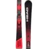 Head Supershape E-Rally (2022/23) - Set Incl. Attacci -Negozio Di Attrezzatura Da Sci 22 ss e rally 313341