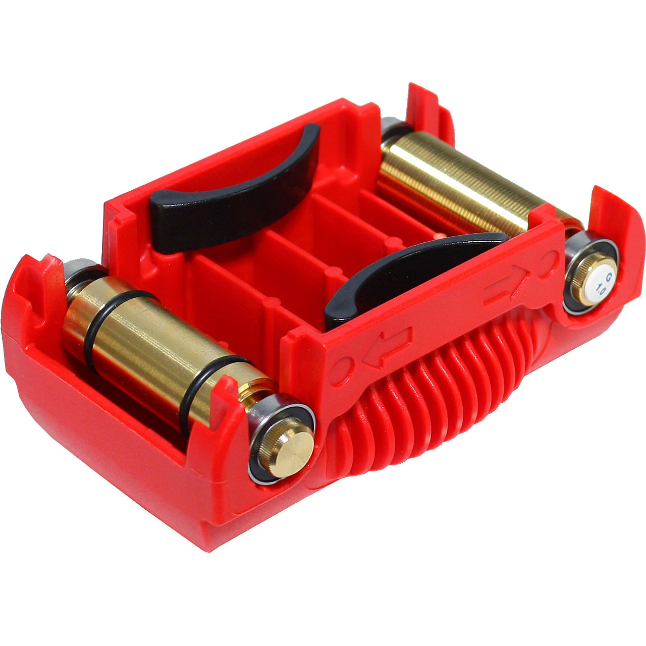 Swix Structure Roller Tool 4 Swix Structure Roller Tool - immagine 2