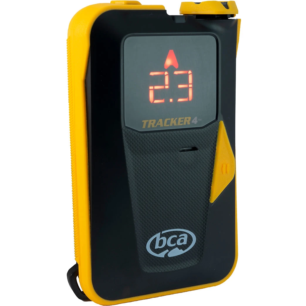 BCA T4 Rescue Package Set 4 BCA T4 Rescue Package Set - immagine 2