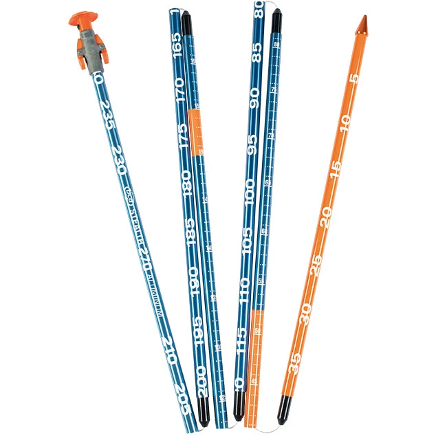 BCA T4 Rescue Package Set 6 BCA T4 Rescue Package Set - immagine 4