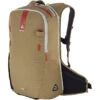 ARVA Backpack Tour 20 Sand -Negozio Di Attrezzatura Da Sci 22 tour 20 sand
