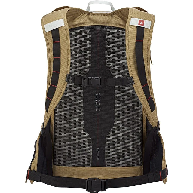 ARVA Backpack Tour 20 Sand 4 ARVA Backpack Tour 20 Sand - immagine 2