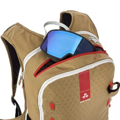 ARVA Backpack Tour 20 Sand 13 ARVA Backpack Tour 20 Sand -Negozio Di Attrezzatura Da Sci 22 tour 20 sand 5