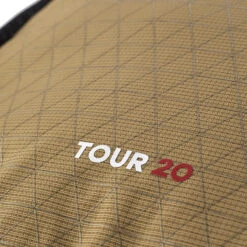 ARVA Backpack Tour 20 Sand 15 ARVA Backpack Tour 20 Sand -Negozio Di Attrezzatura Da Sci 22 tour 20 sand 6