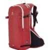ARVA Backpack Tour 25 Jester Red -Negozio Di Attrezzatura Da Sci 22 tour 25 jester red