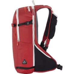 ARVA Backpack Tour 25 Jester Red -Negozio Di Attrezzatura Da Sci 22 tour 25 jester red 2