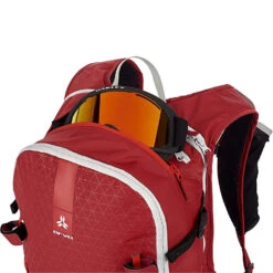 ARVA Backpack Tour 25 Jester Red -Negozio Di Attrezzatura Da Sci 22 tour 25 jester red 3
