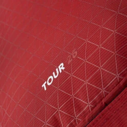 ARVA Backpack Tour 25 Jester Red -Negozio Di Attrezzatura Da Sci 22 tour 25 jester red 5