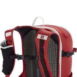 ARVA Backpack Tour 25 Jester Red -Negozio Di Attrezzatura Da Sci 22 tour 25 jester red 6