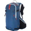 ARVA Backpack Tour 25 Petrol Blue 2 ARVA Backpack Tour 25 Petrol Blue -Negozio Di Attrezzatura Da Sci 22 tour 25 petrol blue