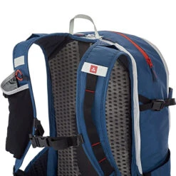 ARVA Backpack Tour 25 Petrol Blue 12 ARVA Backpack Tour 25 Petrol Blue -Negozio Di Attrezzatura Da Sci 22 tour 25 petrol blue 4