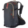 ARVA Backpack Tour 32 Grey -Negozio Di Attrezzatura Da Sci 22 tour 32 grey