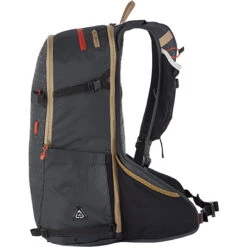 ARVA Backpack Tour 32 Grey -Negozio Di Attrezzatura Da Sci 22 tour 32 grey 2