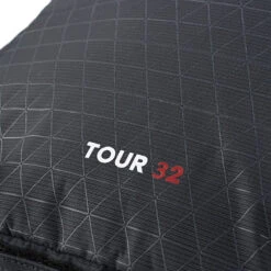 ARVA Backpack Tour 32 Grey -Negozio Di Attrezzatura Da Sci 22 tour 32 grey 4