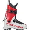 Fischer Travers GR WS White/red -Negozio Di Attrezzatura Da Sci 22 travers gr ws U18922