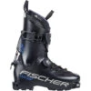Fischer Travers TS Black/black 2 Fischer Travers TS Black/black -Negozio Di Attrezzatura Da Sci 22 travers ts U18622