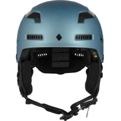 Sweet Protection Sweet Trooper 2Vi SL MIPS Glacier Blue Metallic 8 Sweet Protection Sweet Trooper 2Vi SL MIPS Glacier Blue Metallic -Negozio Di Attrezzatura Da Sci 22 trooper 2vi sl mips 840095 GLBLM 2