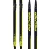 Fischer Twin Skin Pro Medium Incl. Attacci (2022/23) 1 Fischer Twin Skin Pro Medium Incl. Attacci (2022/23) -Negozio Di Attrezzatura Da Sci 22 twin skin pro med NP23522
