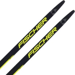 Fischer Twin Skin Pro Medium Incl. Attacci (2022/23) -Negozio Di Attrezzatura Da Sci 22 twin skin pro med NP23522 2