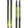 Fischer Twin Skin Pro Stiff Incl. Attacci (2022/23)