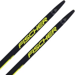 Fischer Twin Skin Pro Stiff Incl. Attacci (2022/23) -Negozio Di Attrezzatura Da Sci 22 twin skin pro stiff NP23622 2