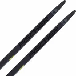 Fischer Twin Skin Race Medium Incl. Race Classic Attacci (2022/23) -Negozio Di Attrezzatura Da Sci 22 twin skin race med NP20522 2