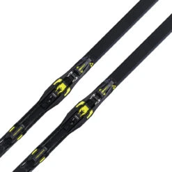Fischer Twin Skin Race Medium Incl. Race Classic Attacci (2022/23) -Negozio Di Attrezzatura Da Sci 22 twin skin race med NP20522 3