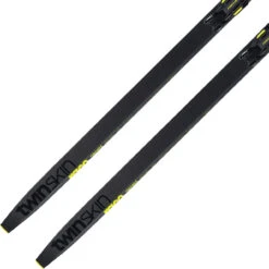 Fischer Twin Skin Race Medium Incl. Race Classic Attacci (2022/23) -Negozio Di Attrezzatura Da Sci 22 twin skin race med NP20522 4
