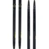 Fischer Twin Skin Race Stiff Incl. Attacci (2022/23) -Negozio Di Attrezzatura Da Sci 22 twin skin race stiff NP20622