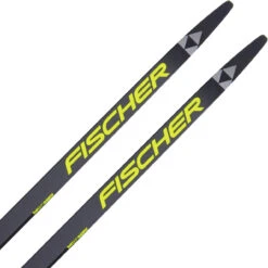 Fischer Twin Skin Superior Stiff Incl. Race Classic Attacci (2022/23) -Negozio Di Attrezzatura Da Sci 22 twin skin superior stiff NP21622 2