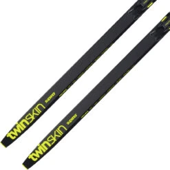 Fischer Twin Skin Superior Stiff Incl. Race Classic Attacci (2022/23) -Negozio Di Attrezzatura Da Sci 22 twin skin superior stiff NP21622 4