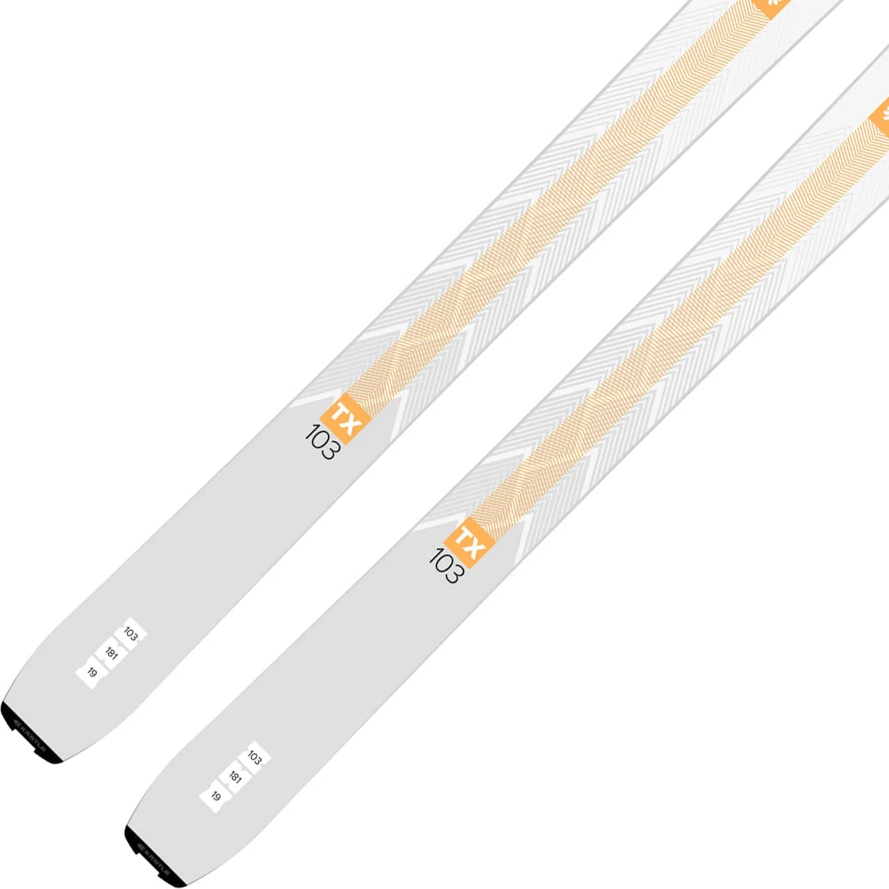 Kästle TX103 (2022/23) 6 Kästle TX103 (2022/23) - immagine 4