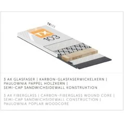 Kästle TX103 (2022/23) 11 Kästle TX103 (2022/23) -Negozio Di Attrezzatura Da Sci 22 tx103 AT10322 4