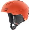 Uvex Ultra MIPS Fierce Red Matt -Negozio Di Attrezzatura Da Sci 22 ultra mips S566305 4003