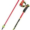 Leki Venom GS 3D Bright Red/black/neonyellow 2 Leki Venom GS 3D Bright Red/black/neonyellow -Negozio Di Attrezzatura Da Sci 22 venom gs 3d 652676911