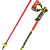 Leki Venom SL 3D Bright Red/black/neonyellow -Negozio Di Attrezzatura Da Sci 22 venom sl 3d 652676921