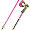 Leki Venom SL 3D Neonpink/black/neonyellow -Negozio Di Attrezzatura Da Sci 22 venom sl 3d 652676922