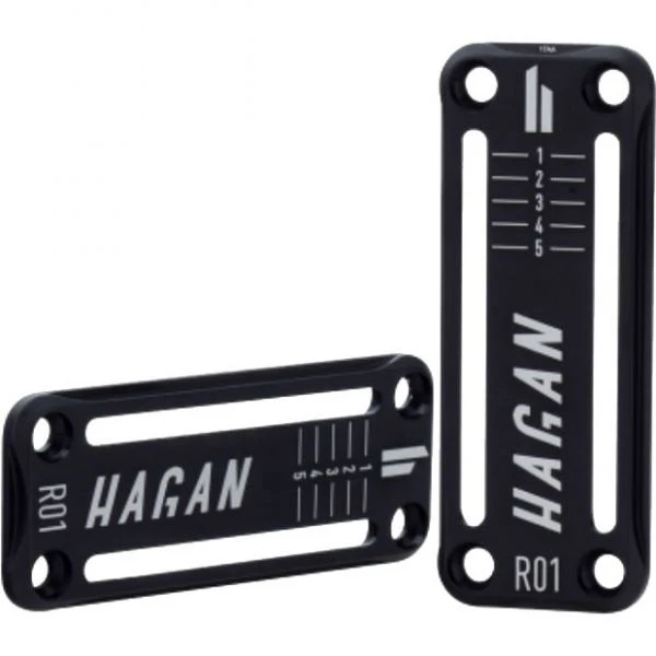Hagan Adjusting Plate R01 3 Hagan Adjusting Plate R01