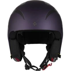 Sweet Protection Sweet Volata MIPS Deep Purple Metallic -Negozio Di Attrezzatura Da Sci 22 volata mips 840064 DPUMC 2