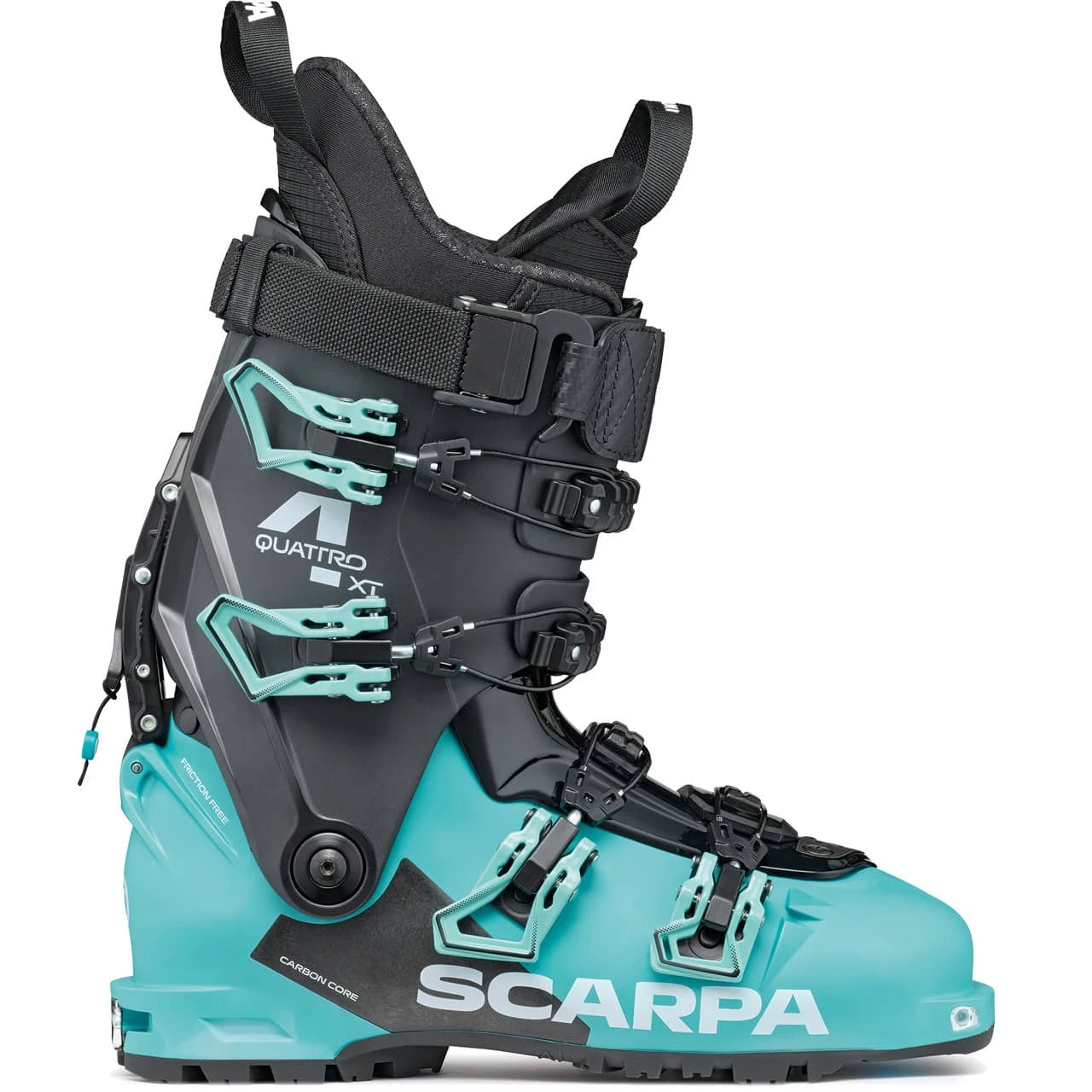 Scarpa 4-Quattro XT W Ceramic 3 Scarpa 4-Quattro XT W Ceramic